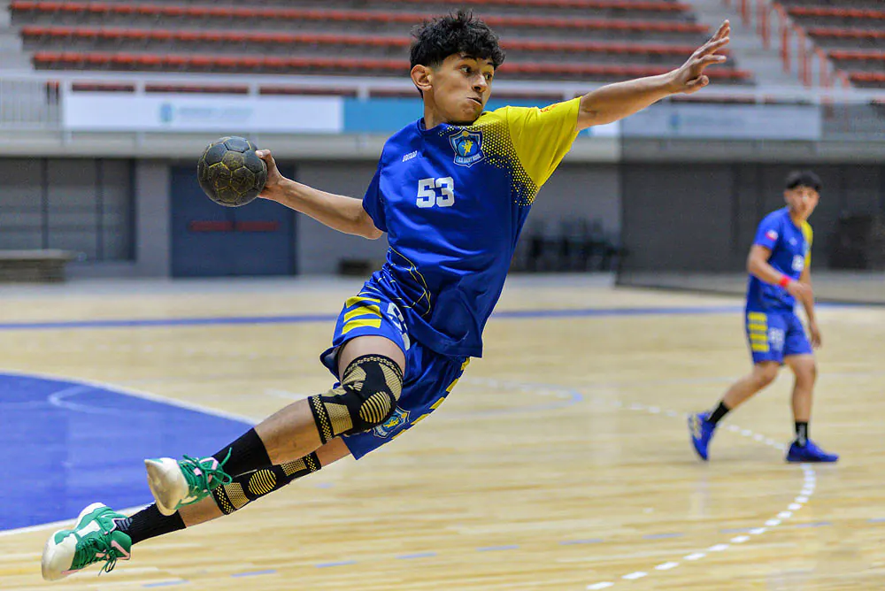Copa Andina de Handball