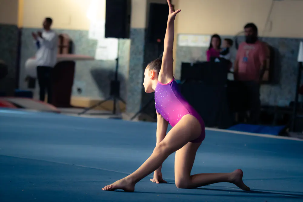 Plan Andino Gimnasia