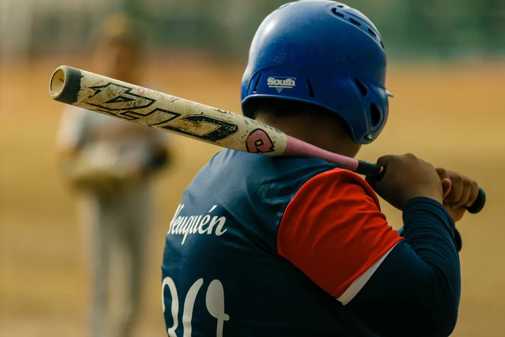 Plan Andino Softbol