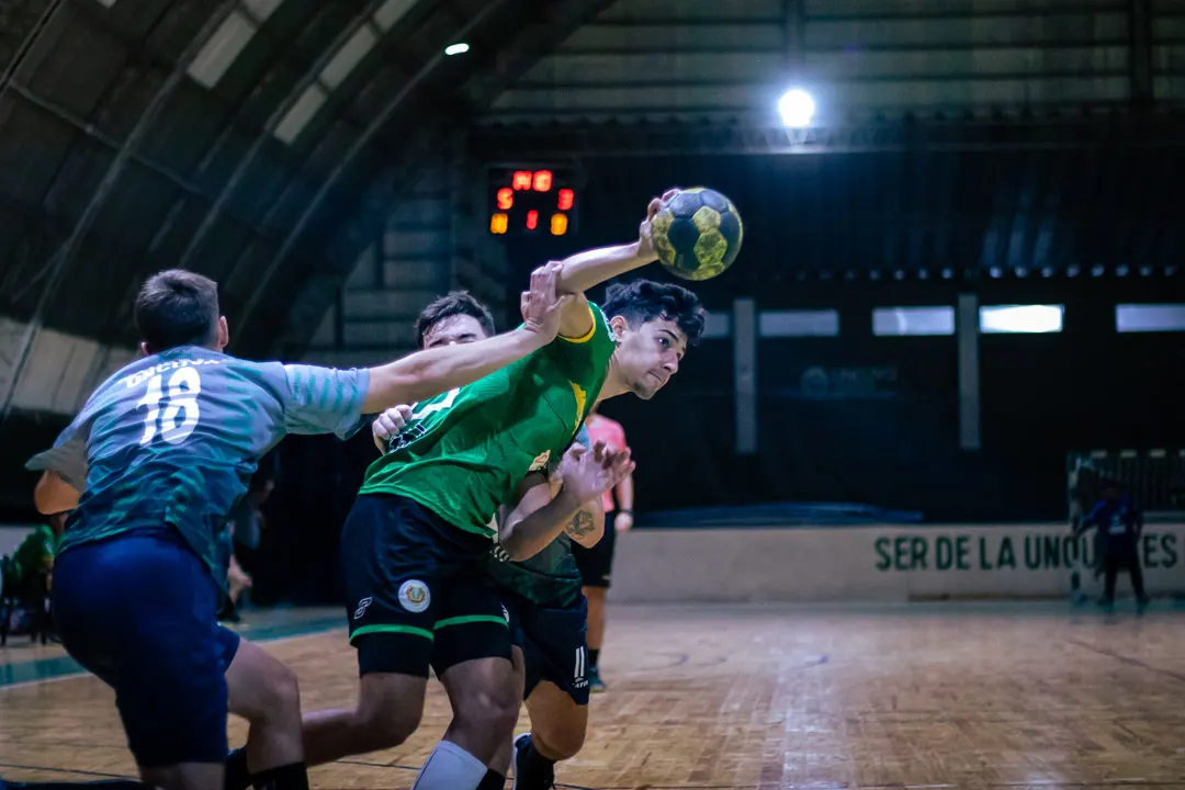 Handball Mendoza