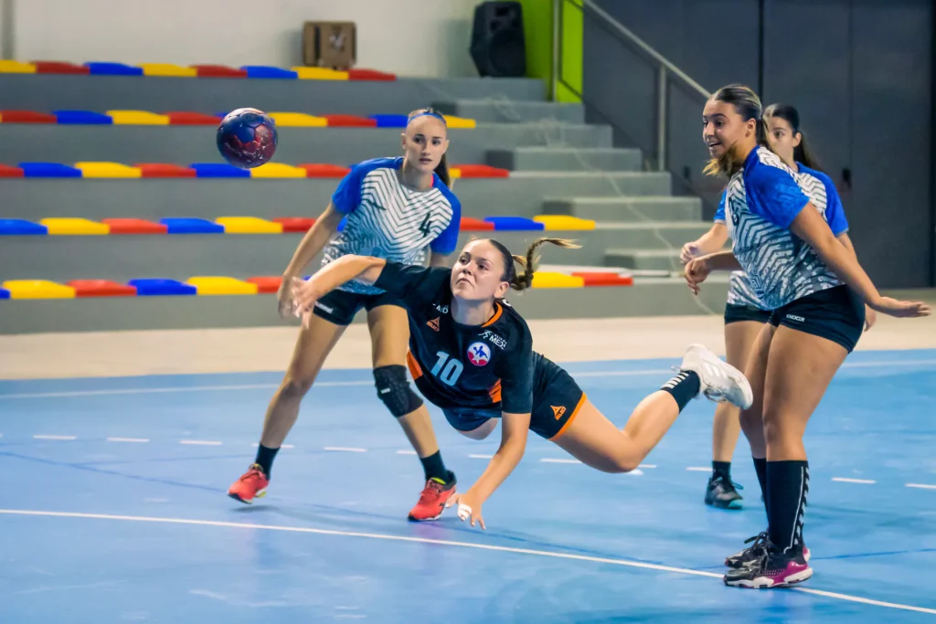 Handball Chile